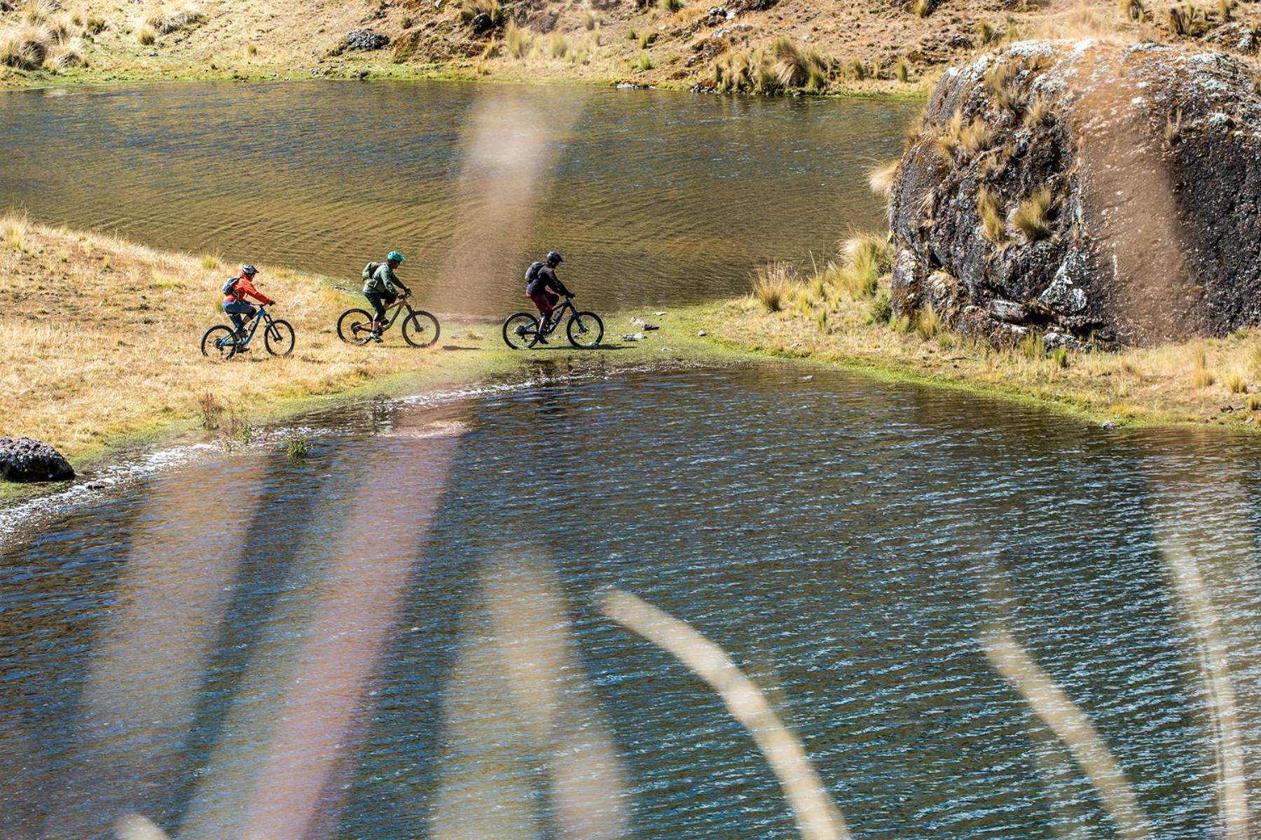 Explora Valle Sagrado Urubamba Buitenkant foto